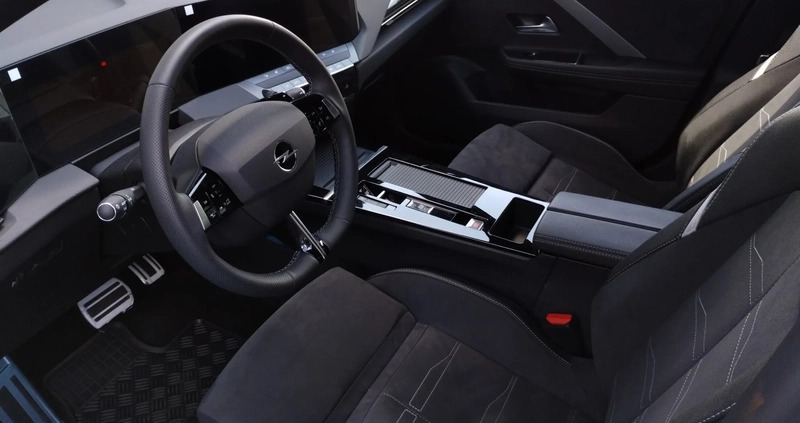 Opel Astra cena 134900 przebieg: 6, rok produkcji 2023 z Kamieńsk małe 326